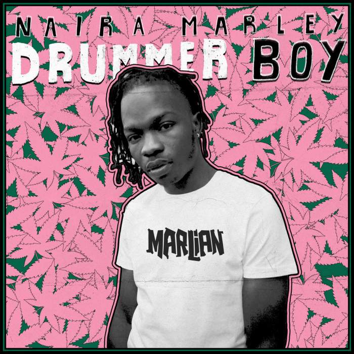 Naira Marley - Drummer Boy