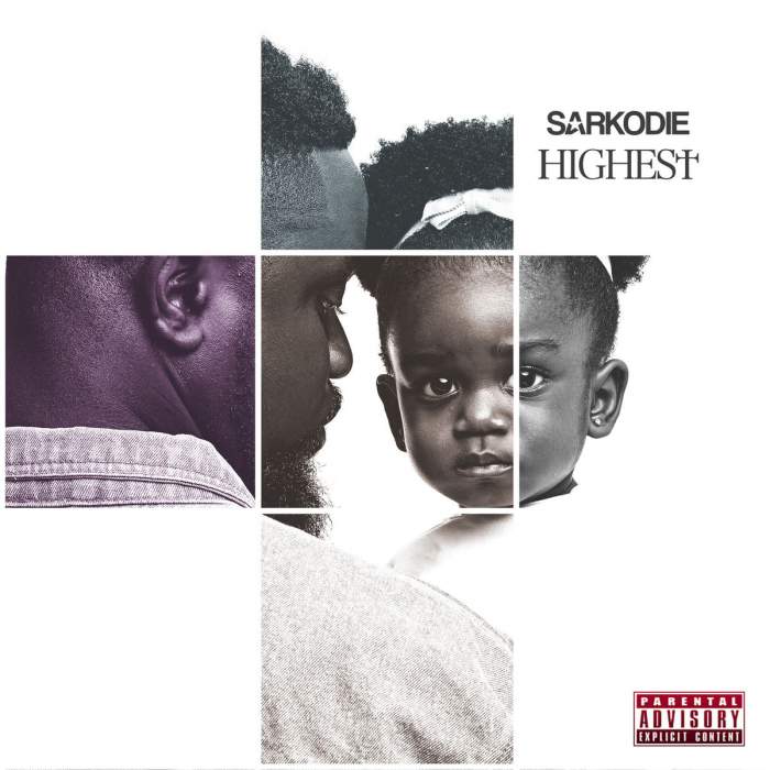 Sarkodie - All I Want Is You (feat. Praiz)