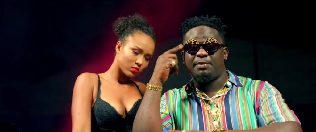 Wande Coal - Oh No No