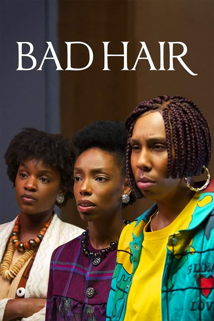 Bad Hair (2020)