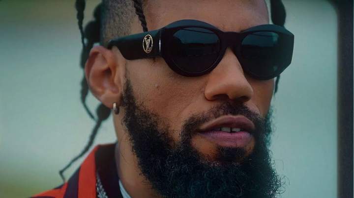 Phyno - Agu