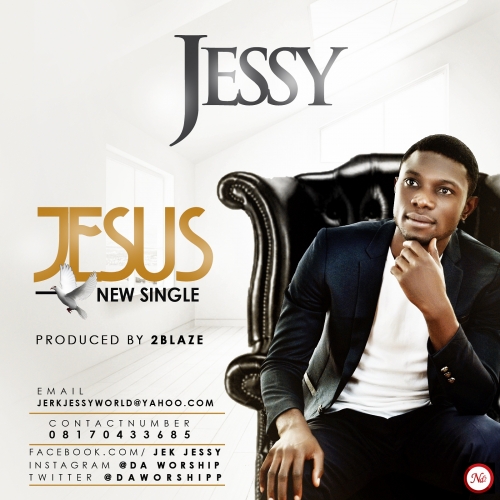 Jessy - Jesus