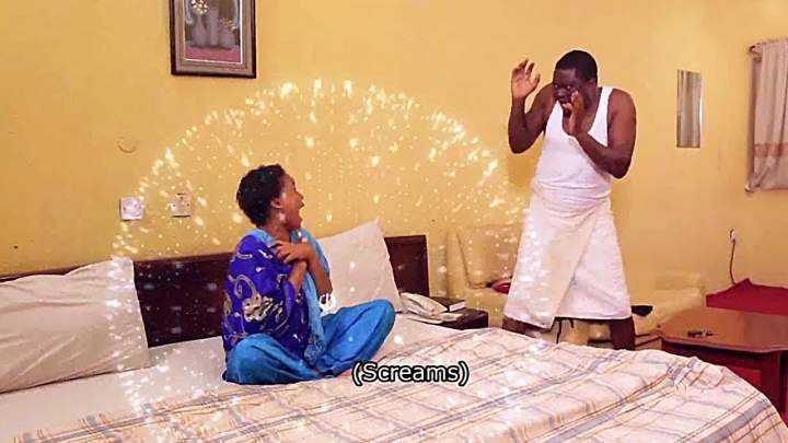 Iyawo Abami Eda Ati Oko (2019) Iyawo Abami Eda Ati Oko (2019)
