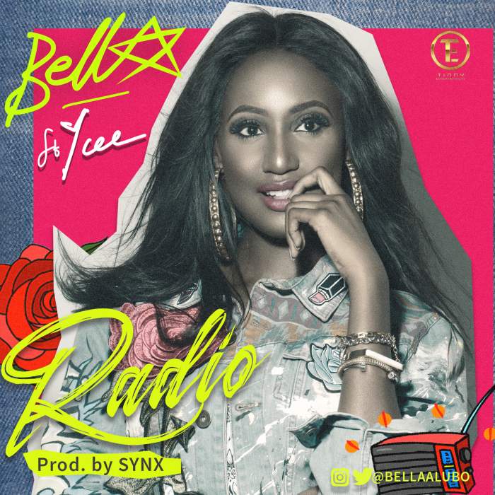 Bella - Radio (feat. YCee)