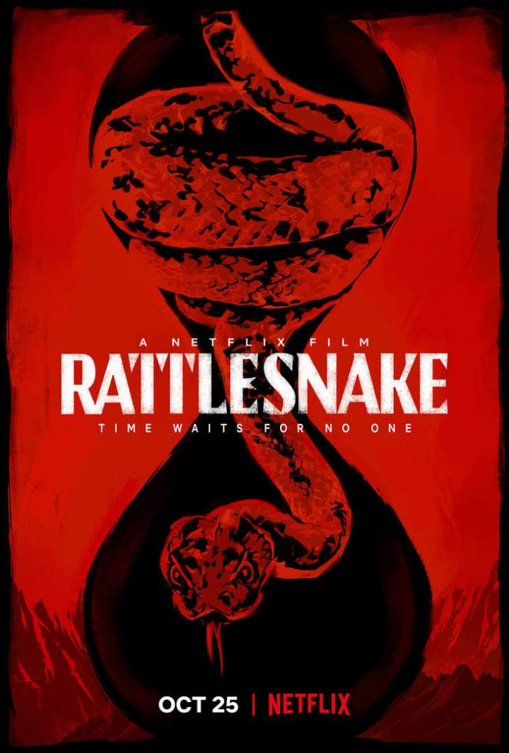Rattlesnake (2019) - Netnaija Movies