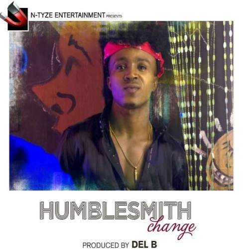 HumbleSmith - Change