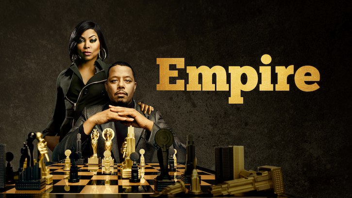 New Episode: Empire Season 5 Episode 8 - Master of What is Mine Own