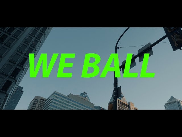 Meek Mill - We Ball (feat. Young Thug)