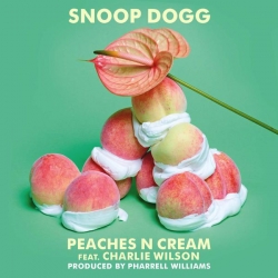 Snoop Dogg - Peaches N Cream (feat. Charlie Wilson)