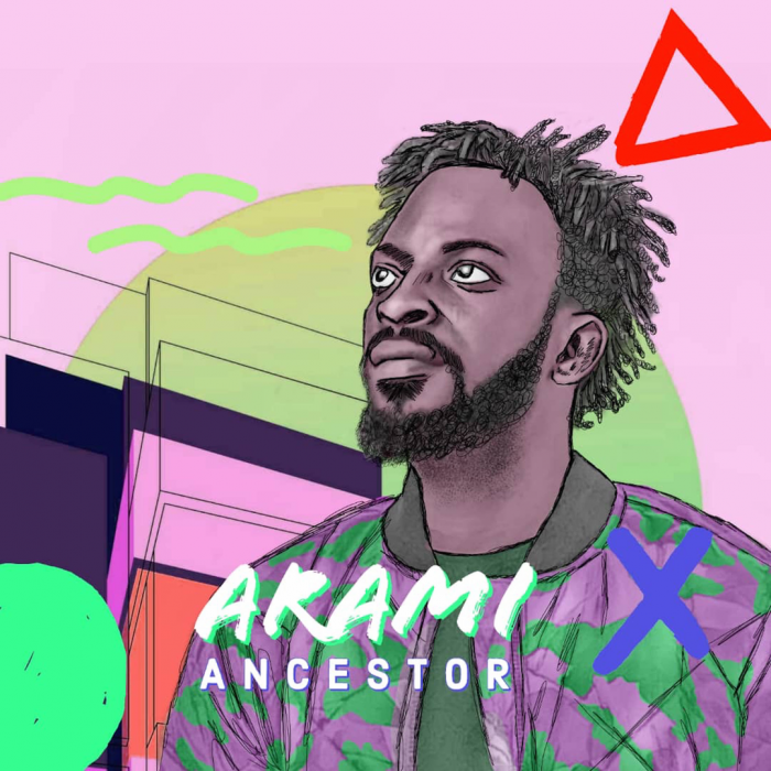 9ice - Arami