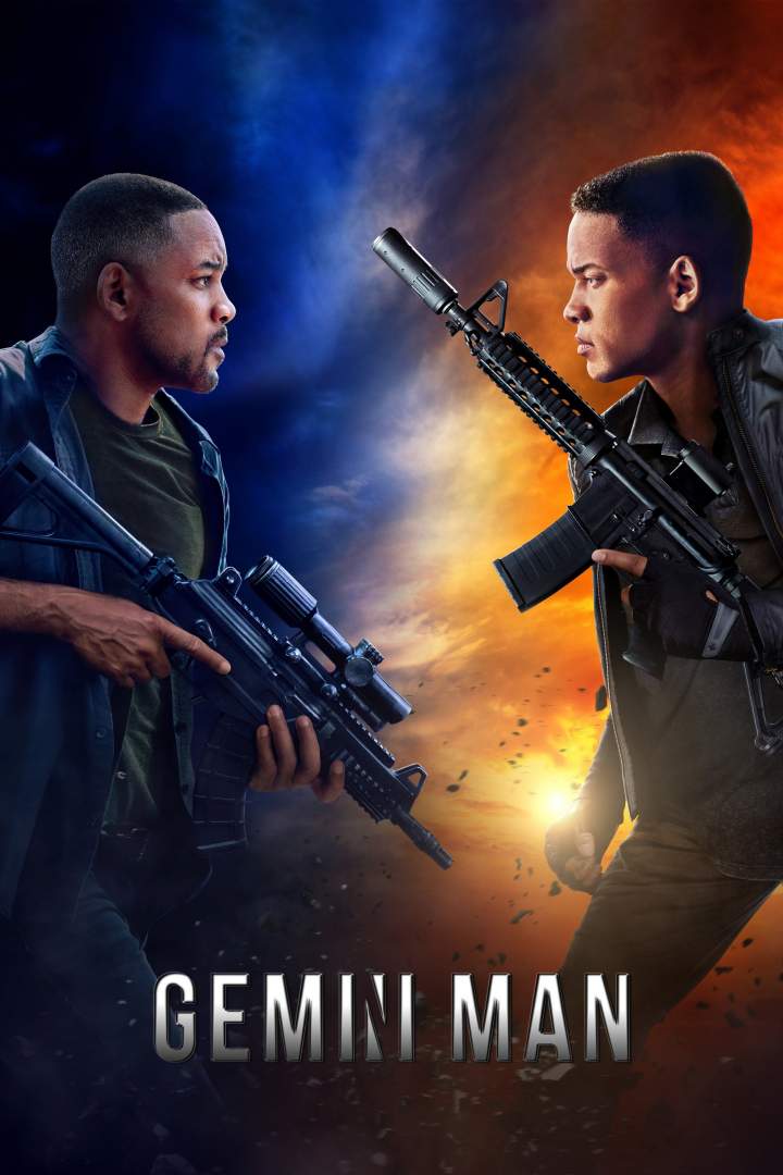 Movie: Gemini Man (2019)