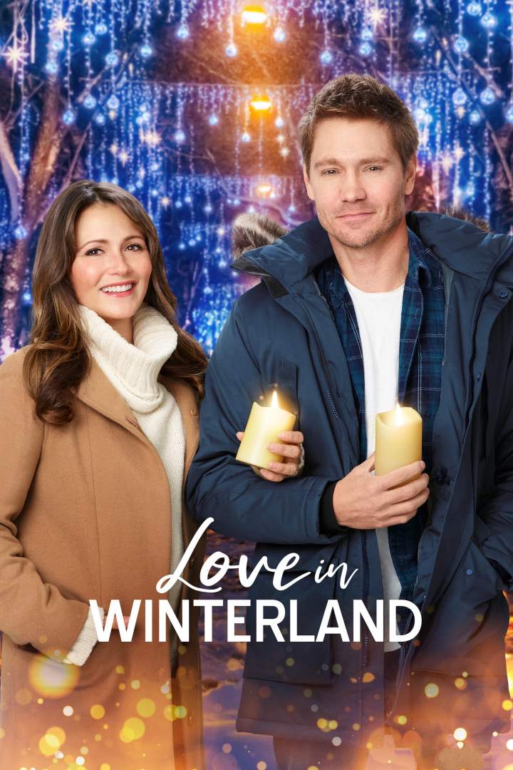 Love in Winterland (2020) - Netnaija Movies