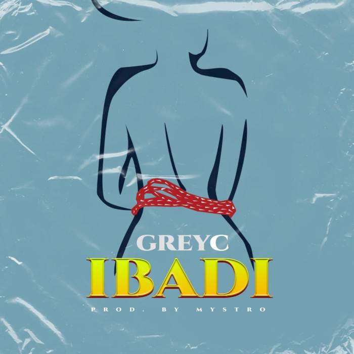 GreyC - Ibadi