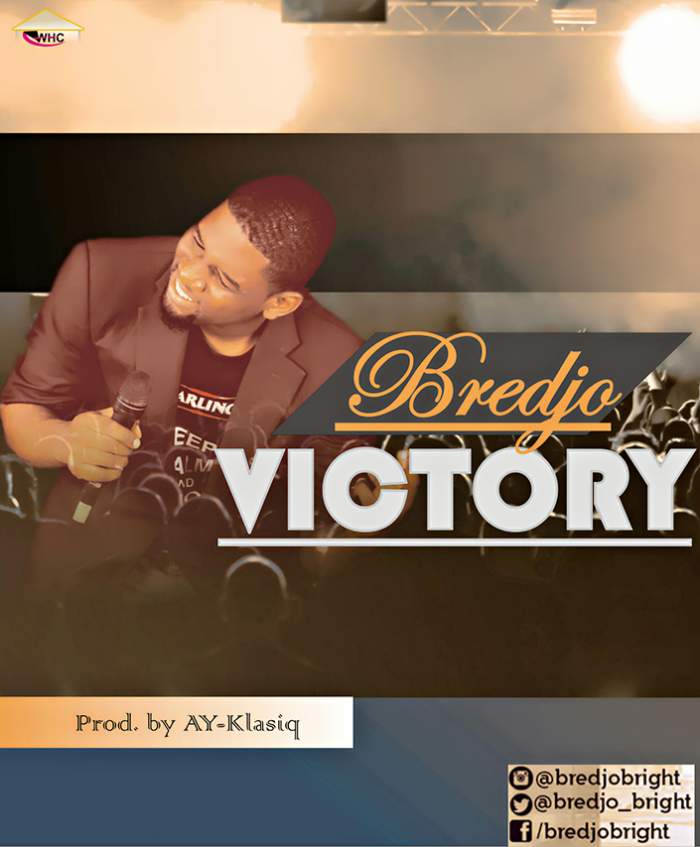 Bredjo - Victory