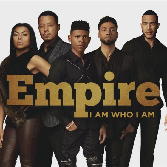 Empire Cast - I Am Who I Am (feat. Jussie Smollett)