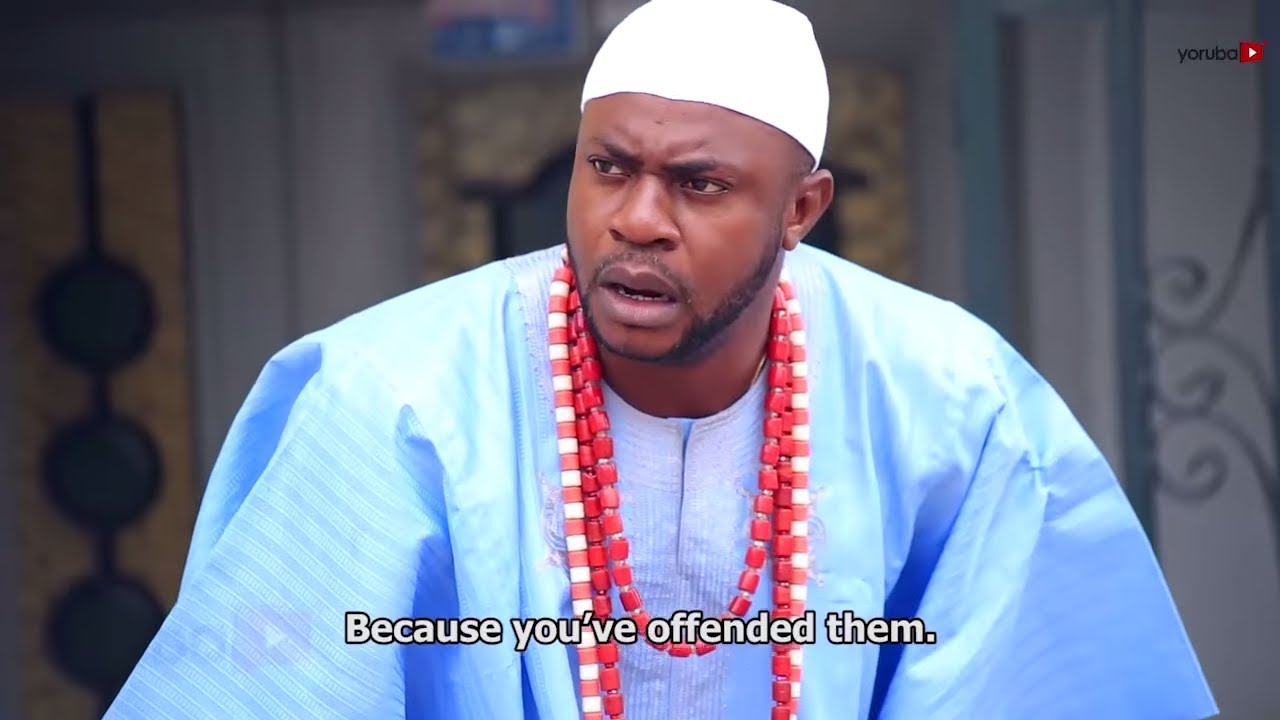 Iya Oba (2018) Iya Oba (2018)