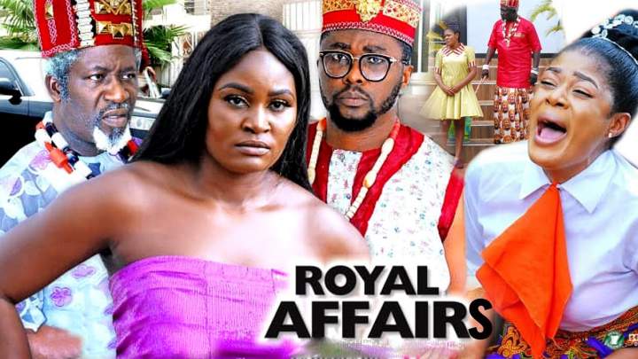Royal Affairs (2020) Royal Affairs (2020)