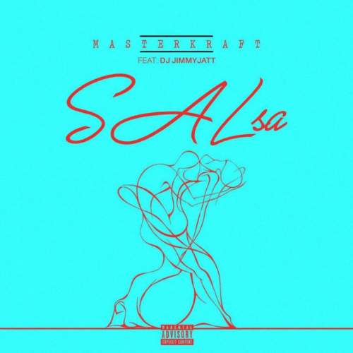 Masterkraft - Salsa (Snippet) (feat. DJ Jimmy Jatt)