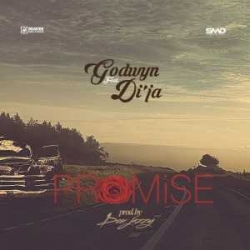 Godwyn - Promise (feat. Di'Ja)