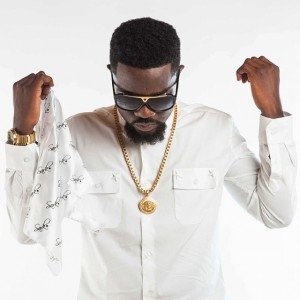 Sarkodie & Paedae - Oluwa is Involved