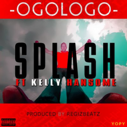 Splash - Ogologo (feat. Kelly Hansome)