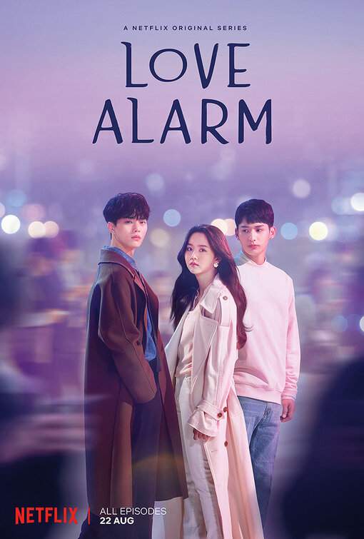 Love Alarm [Korean]