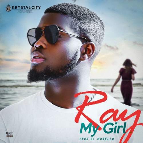 Ray - My Girl