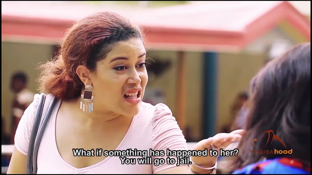 Irin Ajo Ayemi (2018) Irin Ajo Ayemi (2018)