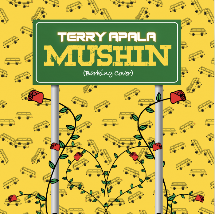 Terry Apala - Mushin (Barking Cover)