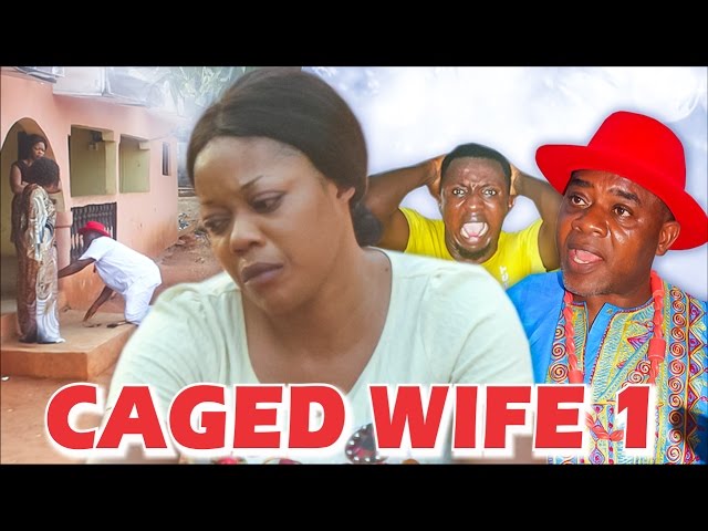 Caged Wife