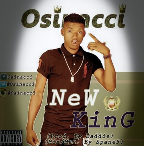 Osinacci - New King