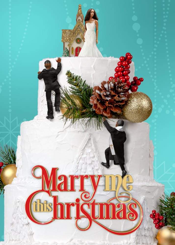 Movie: Marry Me This Christmas (2020) (Download Mp4)