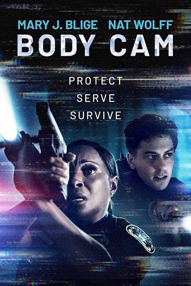 Body Cam (2020) - Netnaija Movies