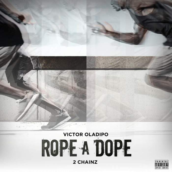 Victor Oladipo - Rope a Dope (feat. 2 Chainz)