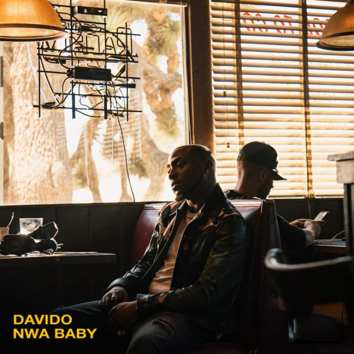 Davido - Nwa Baby