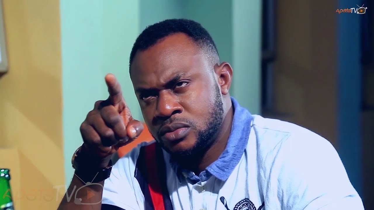 Alabi D Terror (2018) Alabi D Terror (2018)