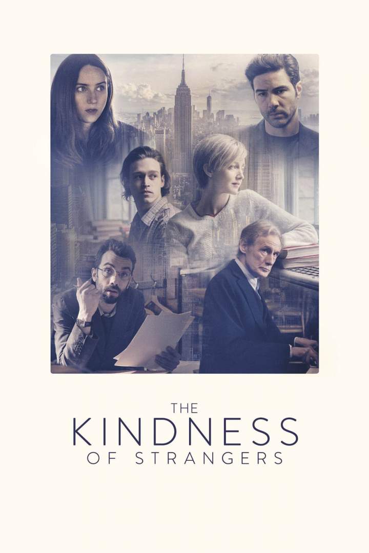 The Kindness of Strangers (2019) - Netnaija Movies