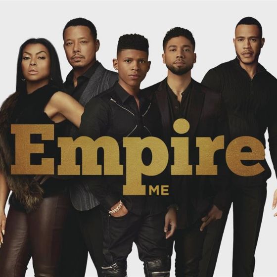 Empire Cast - Me (feat. Serayah)