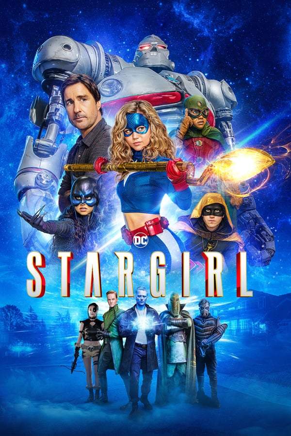 Stargirl Season 1