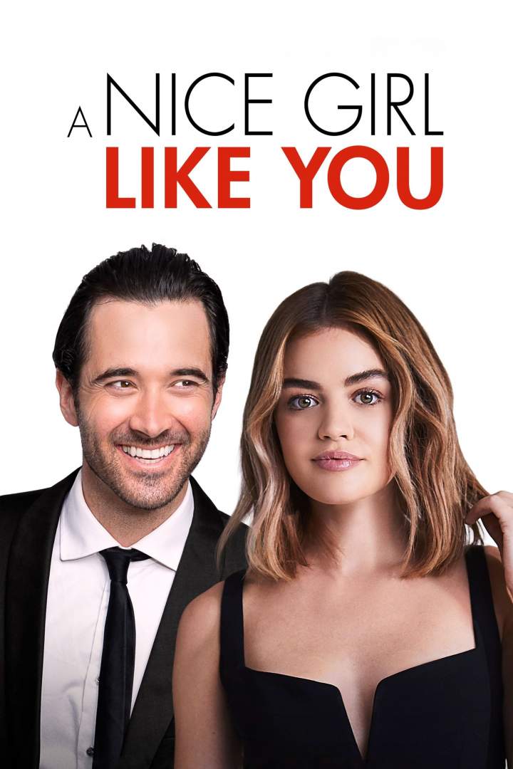 Movie: A Nice Girl Like You (2020)