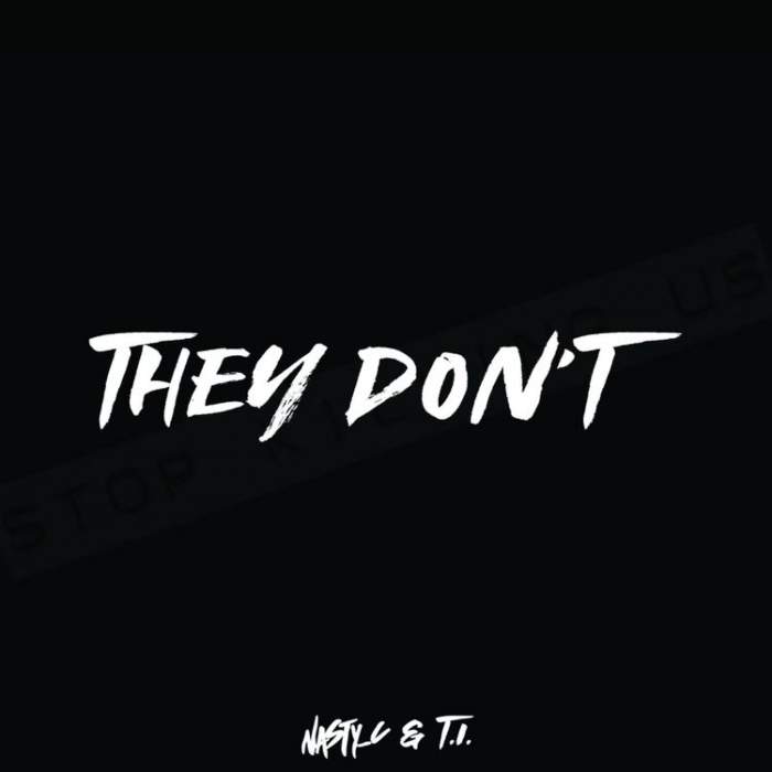 Nasty C - They Don't (feat. T.I) Netnaija