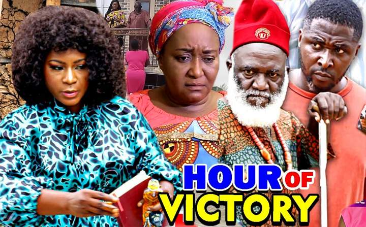 Hour of Victory (2020) Hour of Victory (2020)