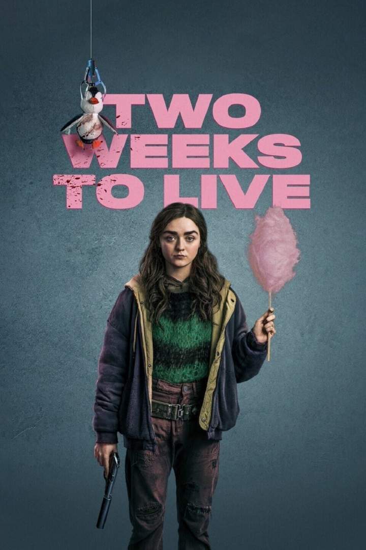 Two Weeks to Live Season 1 Episode 6 (S01E06)