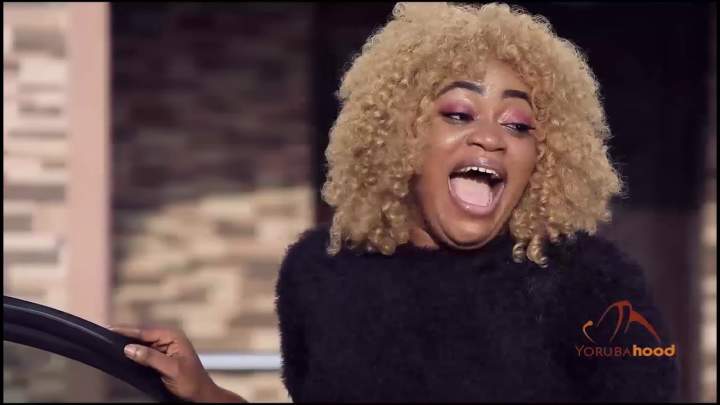 Yoruba Movie: My Choice 2 (2020)