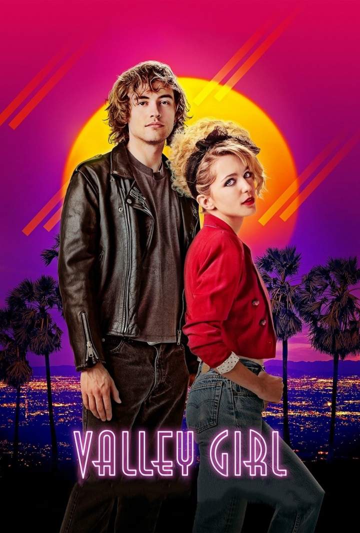 Valley Girl (2020) Valley Girl (2020)