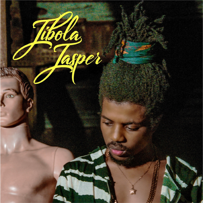 Jhybo - Jibola Jasper