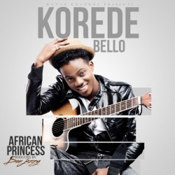 Korede Bello - African Princess