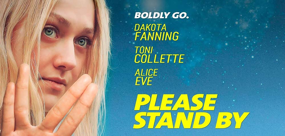 Movie: Please Stand By (2017)