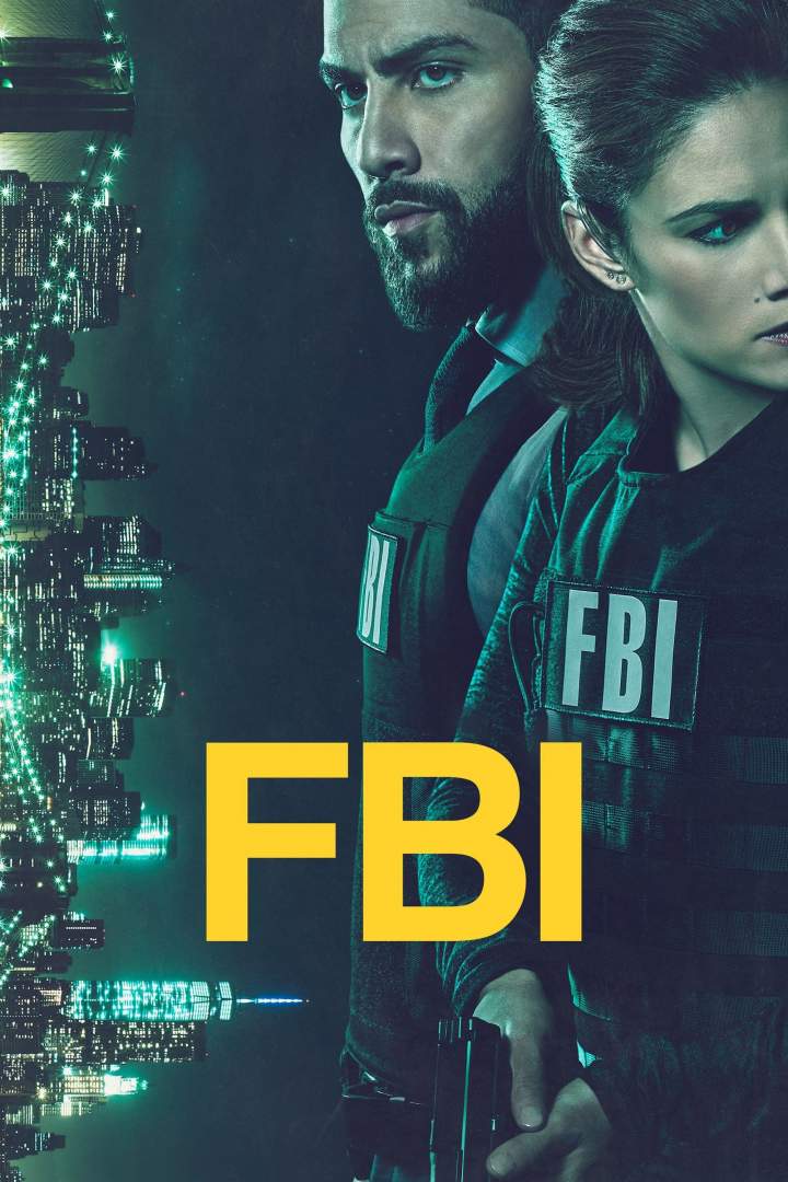 New Episode: FBI Season 3 Episode 12 - Fathers and Sons