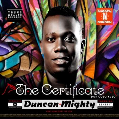 Duncan Mighty - Owu (feat. Timaya)